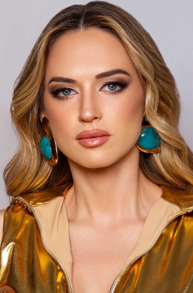 Portrait Retouching Serivce