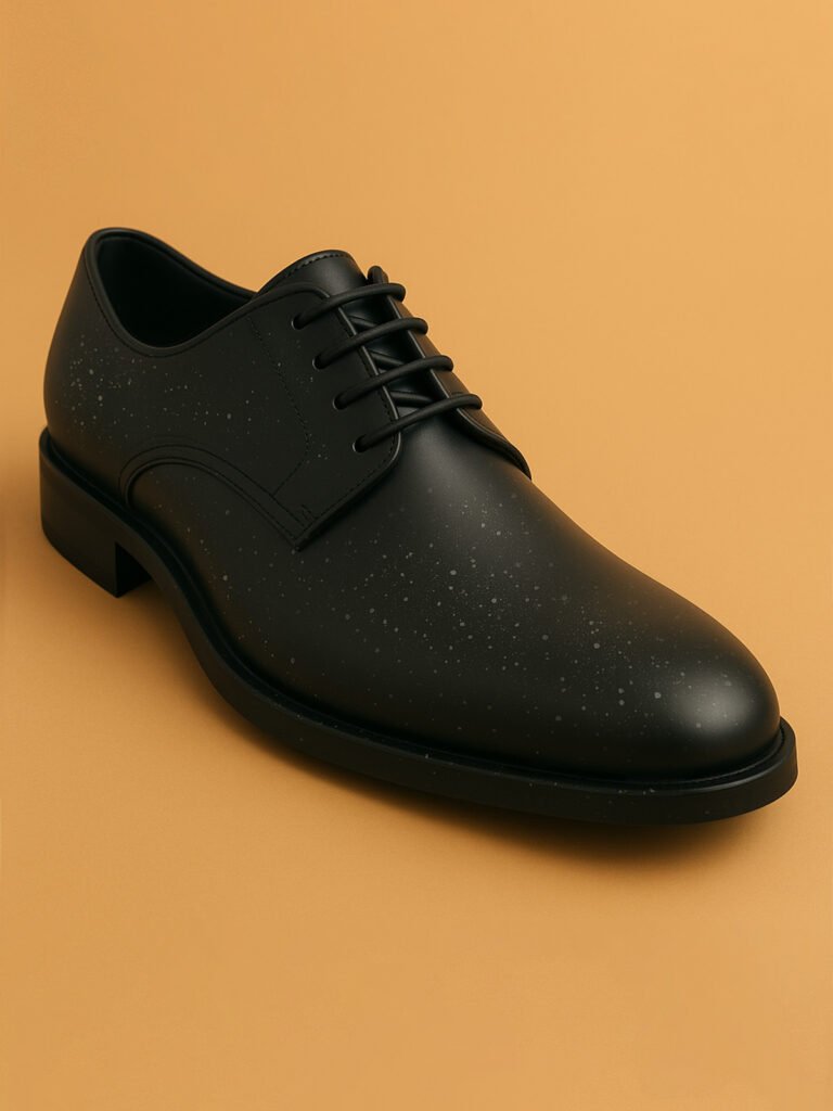 Shoe Photo Editing