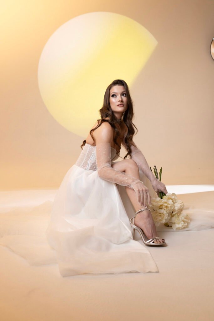 Lifestyle photo retouching service