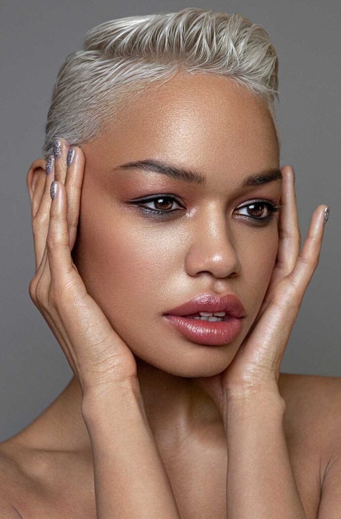 fashion photo retouching serivce