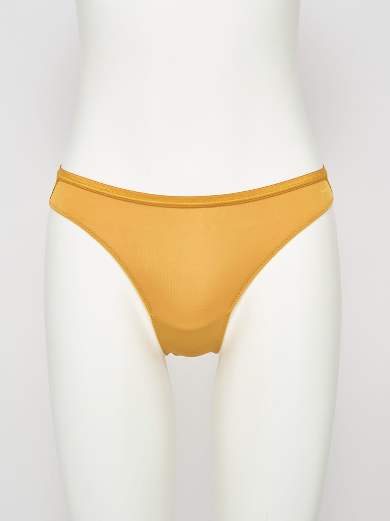 Underwear ghost mannequin