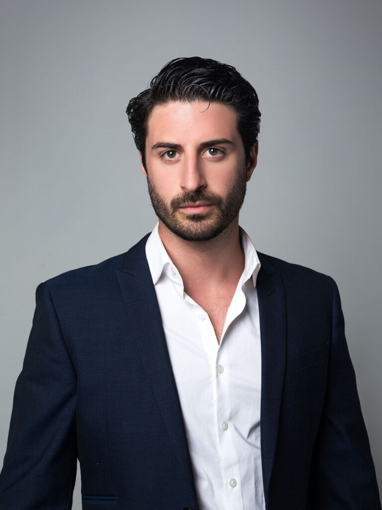 Transparent background removal services