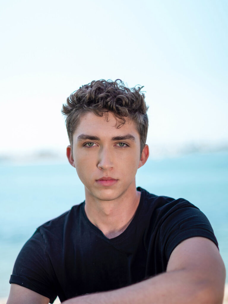 Ai background removal