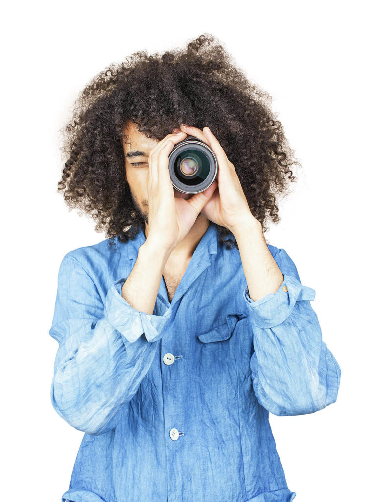 Background removal services