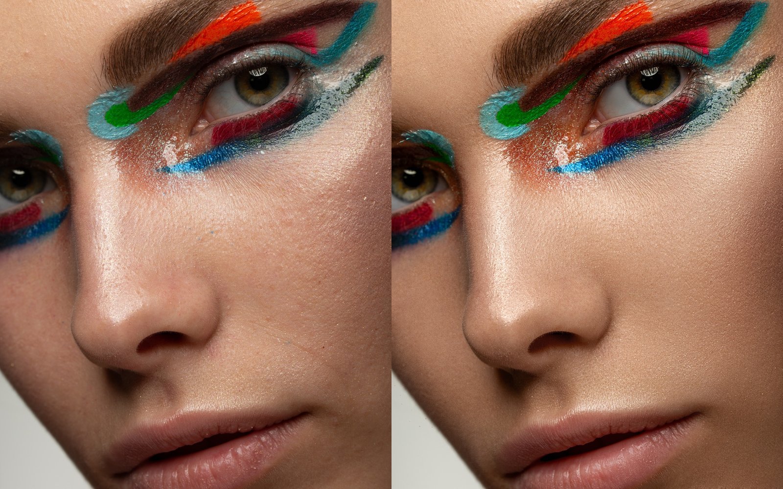 How to Professionally Retouch Skin in Photoshop for Perfect Results