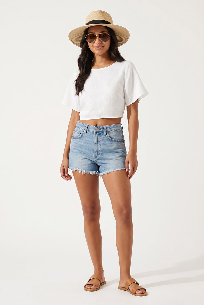 E-commerce Photo Idea