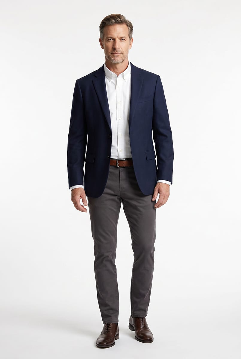 Male Model Photography