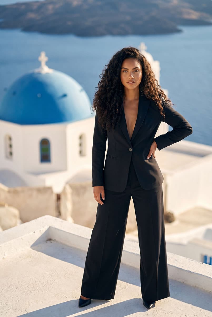 Santorini, Greece