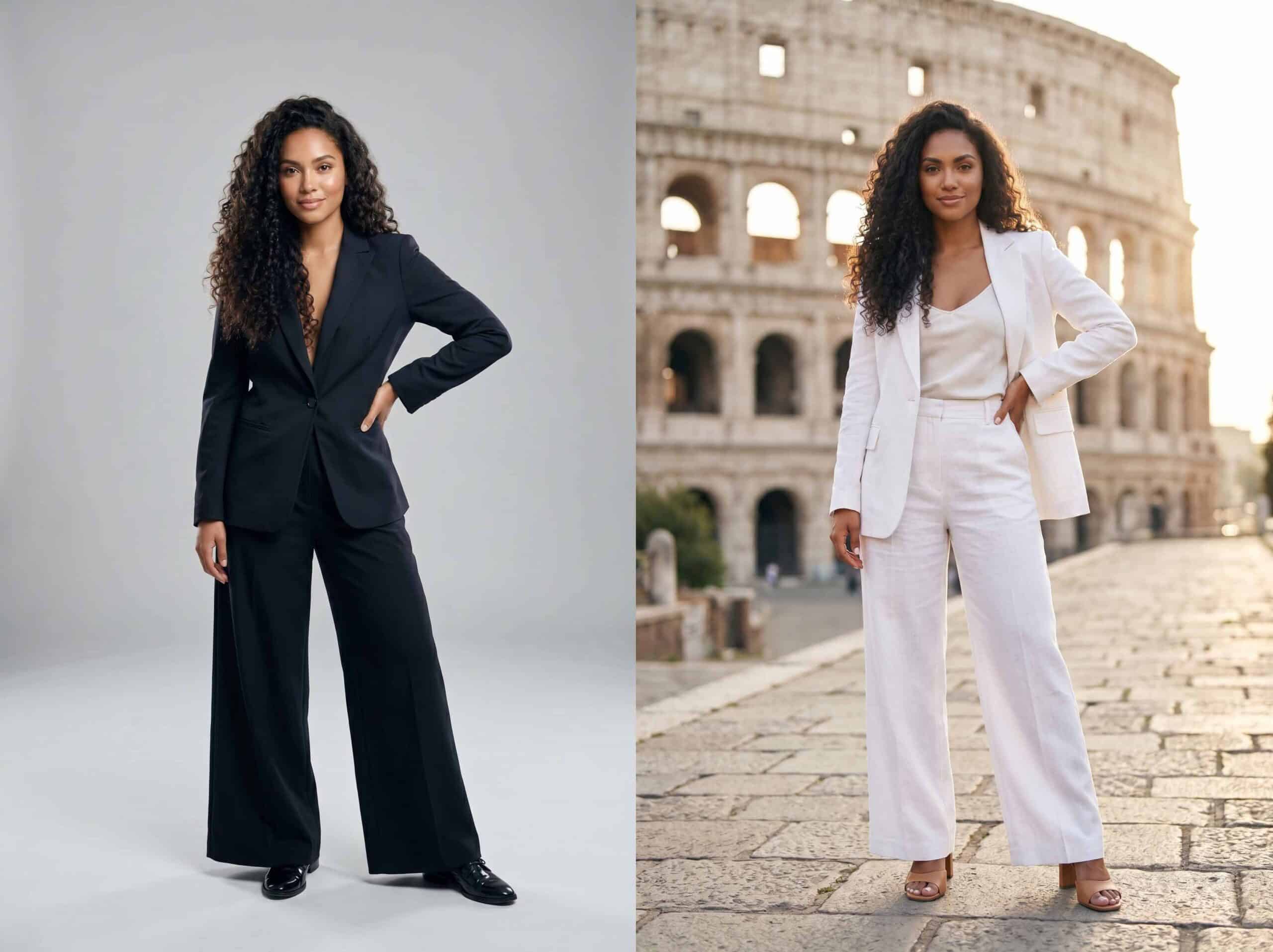 Seasonal Campaign Photo Editing Service: How Fashion Brands Get 12 Months of Visuals from One Shoot